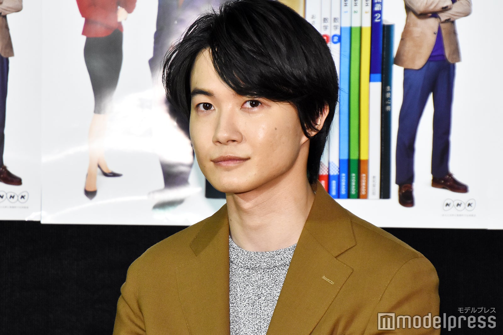 神木隆之介、初の弁護士役の“苦労”告白「ご迷惑おかけした」