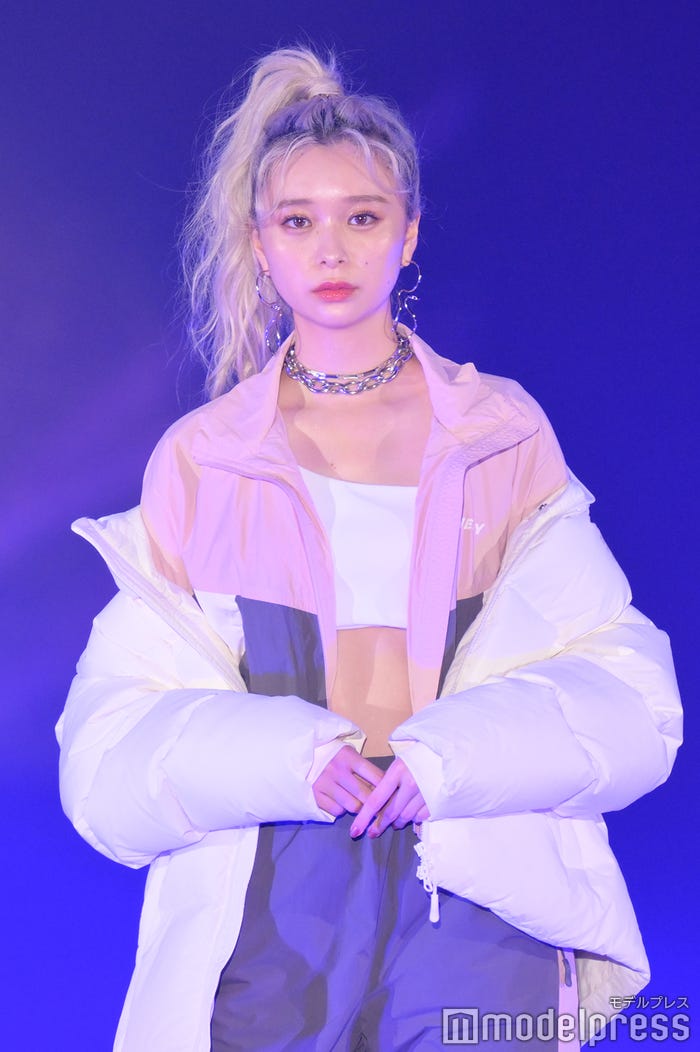 田鍋梨々花 (C)モデルプレス