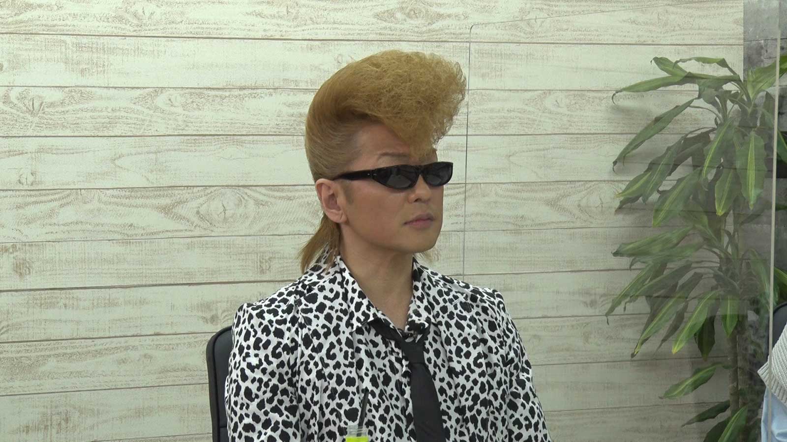 綾小路翔 （C）フジテレビ