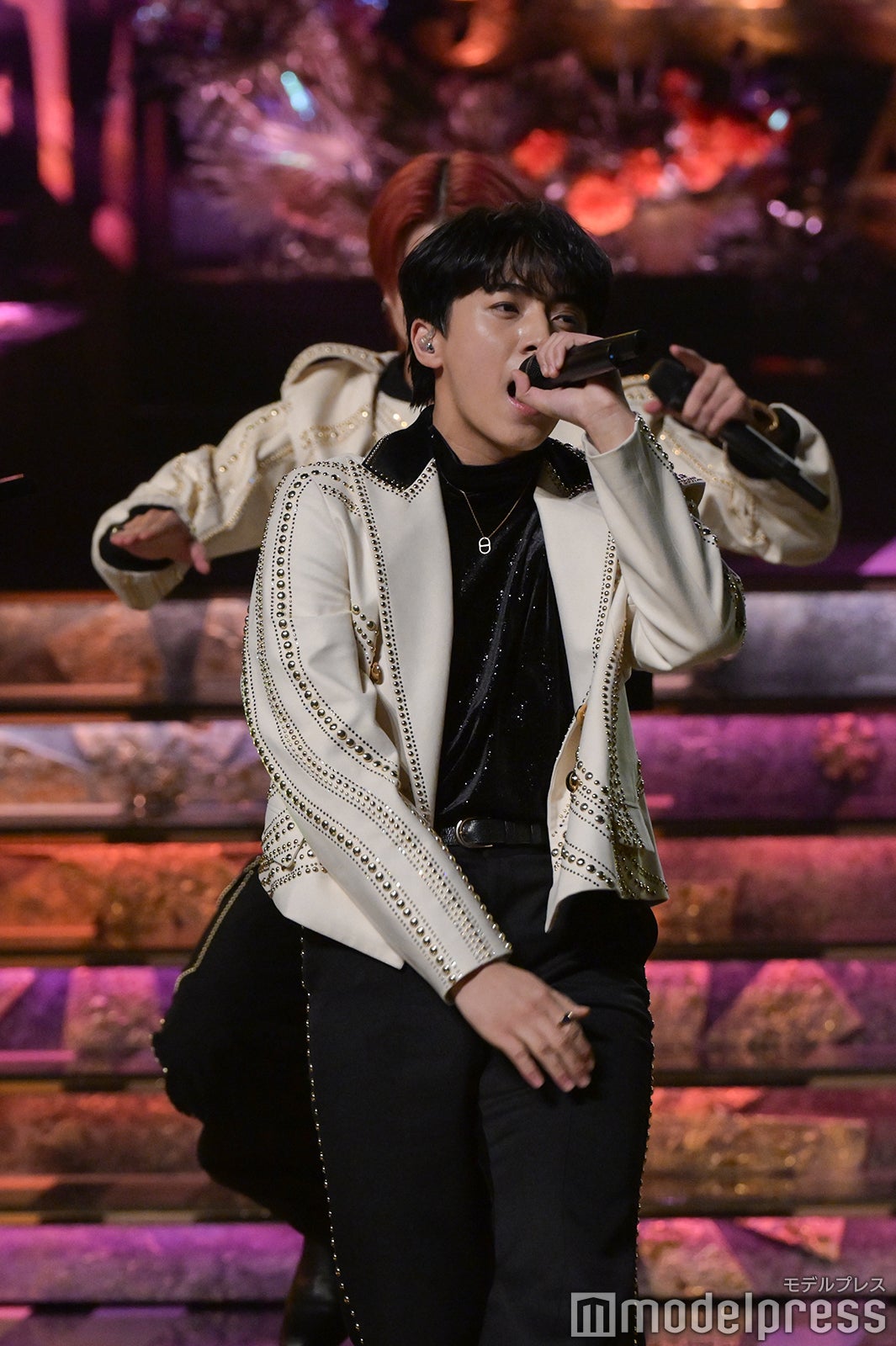 LIL LEAGUE（C）モデルプレス