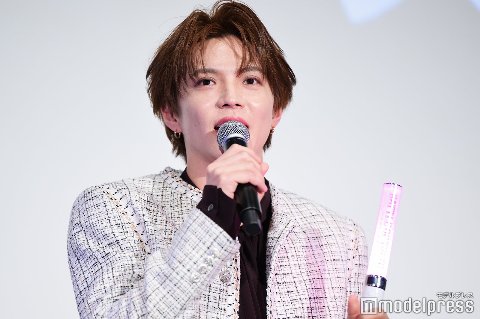 佐藤大樹（C）モデルプレス