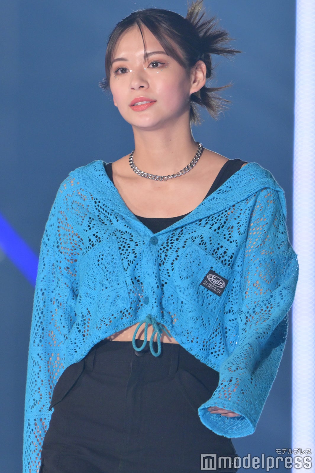 「マイナビ TGC 2023 S／S」より（C）モデルプレス