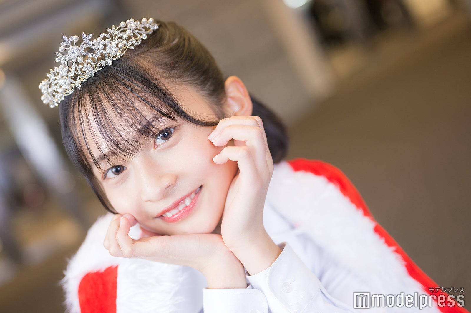 きょうさん（C）モデルプレス