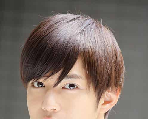 千葉雄大「東京ランウェイ 2015 S/S」出演決定<モデルプレス独占コメント到着>