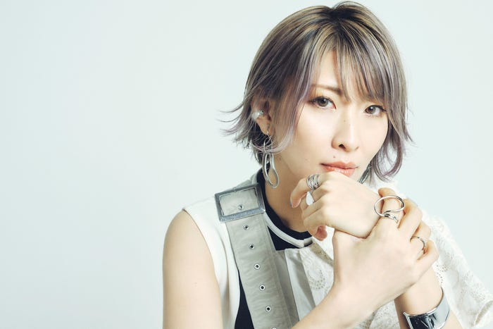 草野華余子(提供写真)