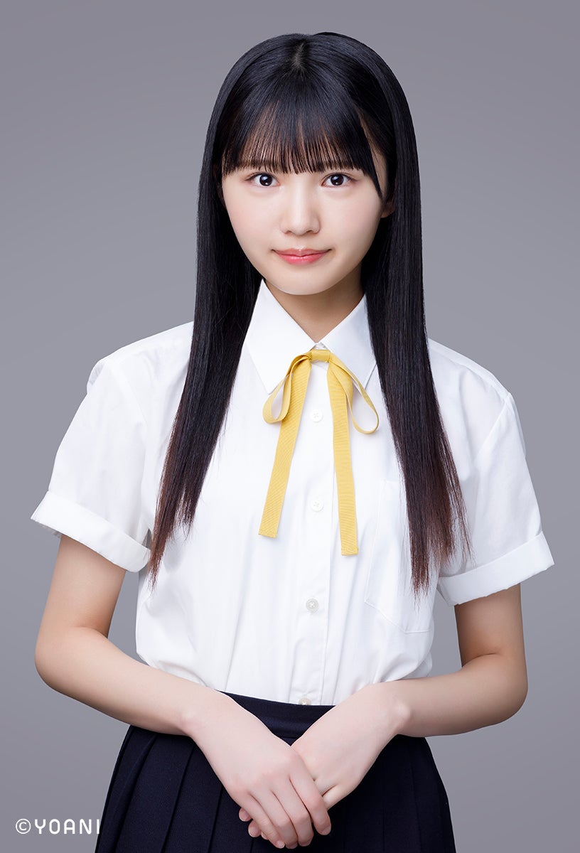 市原愛弓（提供写真）