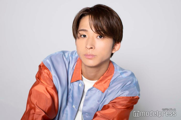 澤本夏輝 (C)モデルプレス