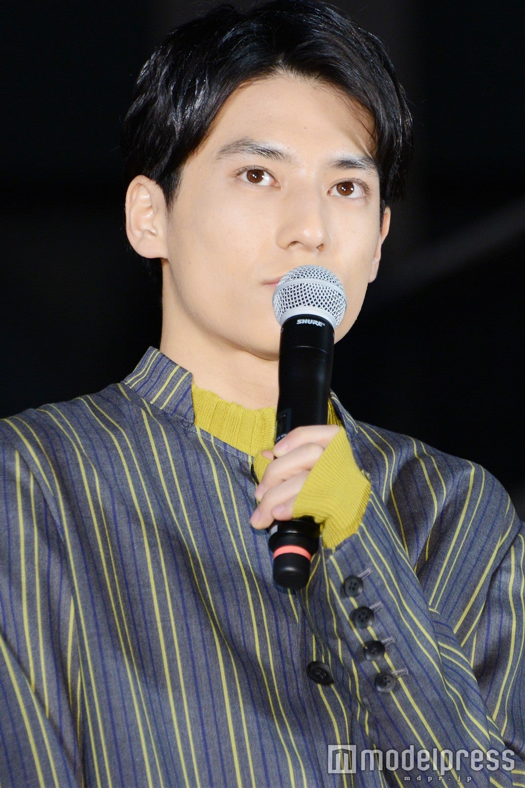 ユースケ （C）モデルプレス