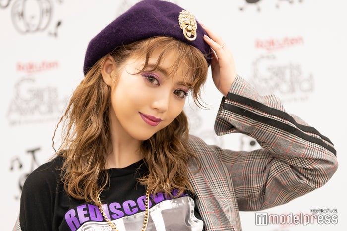 ちゃんえな 中野恵那 平本蓮と交際1周年で何をした 染まるタイプ デート服 メイクを明かす モデルプレスインタビュー モデルプレス ちゃんえな 中野恵那 平本蓮と交際1周年で何をした 染まるタイプ デート服 メイクを明かす モデルプレスインタビュー モデルプレス
