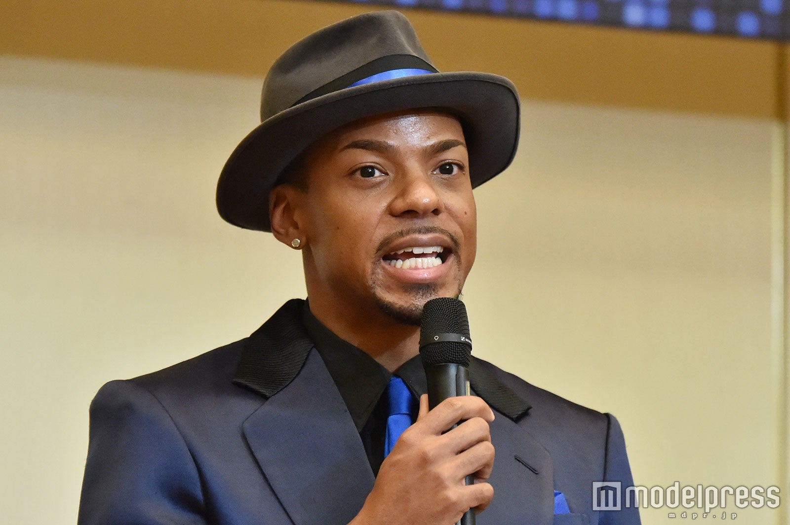 ジェロ （C）モデルプレス