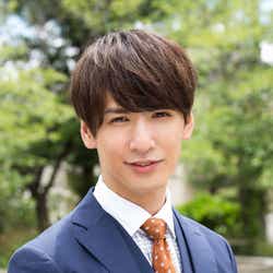 ジャニーズwest藤井流星 中山美穂への強引キスシーンに 興奮 衝撃 ネット沸く 黄昏流星群 モデルプレス