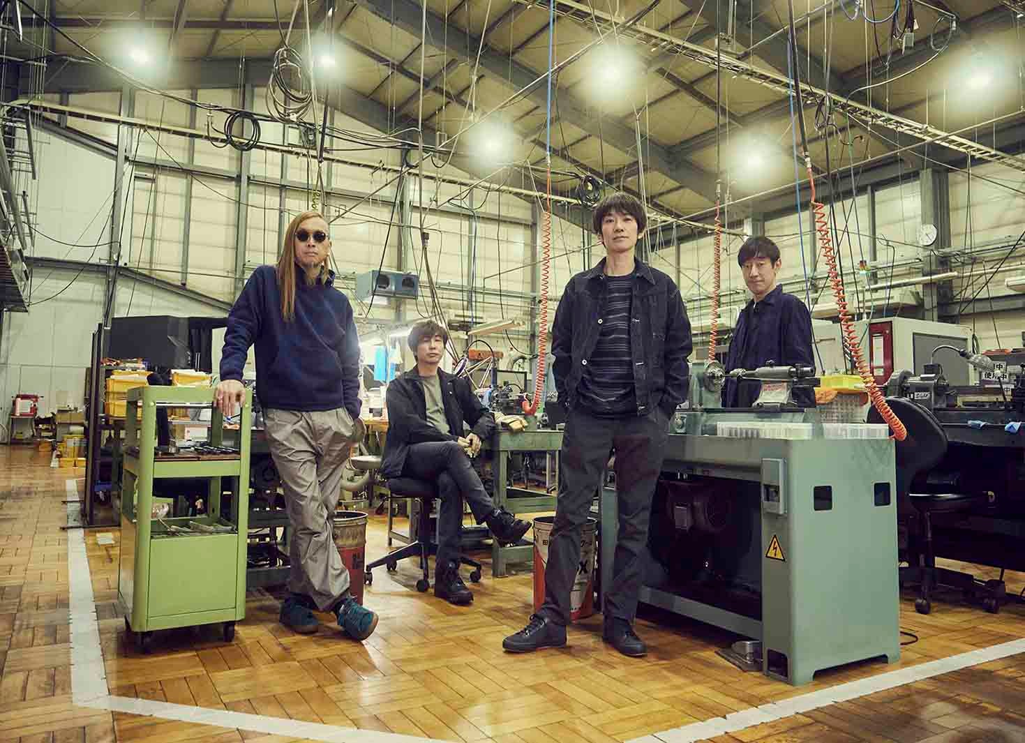 Snow Man目黒蓮「silent」劇中歌・スピッツとの共演に感激 草野マサムネからの“呼び方”にも注目集まる