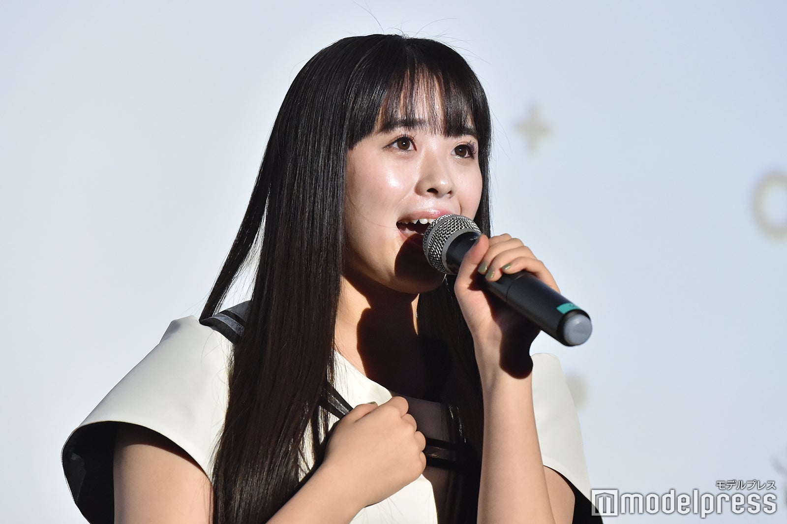 夢みるアドレセンス （C）モデルプレス