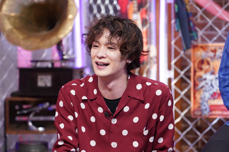 画像6 22 田中圭 千葉雄大 おっさんずラブ 彷彿させるやり取りも Music Blood 初回収録密着 モデルプレス 画像6 22 田中圭 千葉雄大 おっさんずラブ 彷彿させるやり取りも Music Blood 初回収録密着 モデルプレス