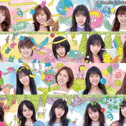 AKB48（C）You,Be Cool！／KING RE CORDS