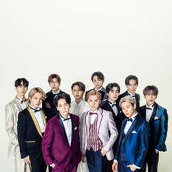 Jo1 彼専用ゼクシィ でタキシード姿初披露 仲良しでいられる秘訣語る モデルプレス