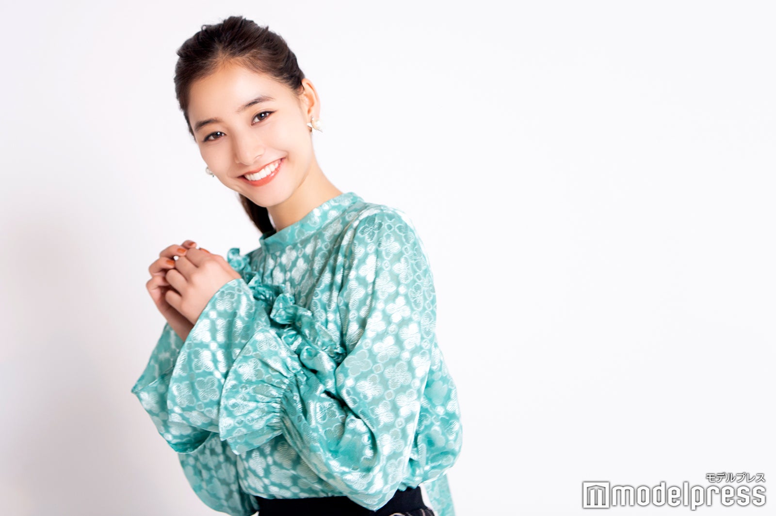 新木優子（C）モデルプレス