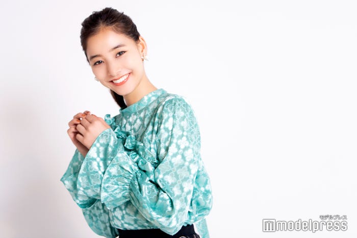 新木優子(C)モデルプレス