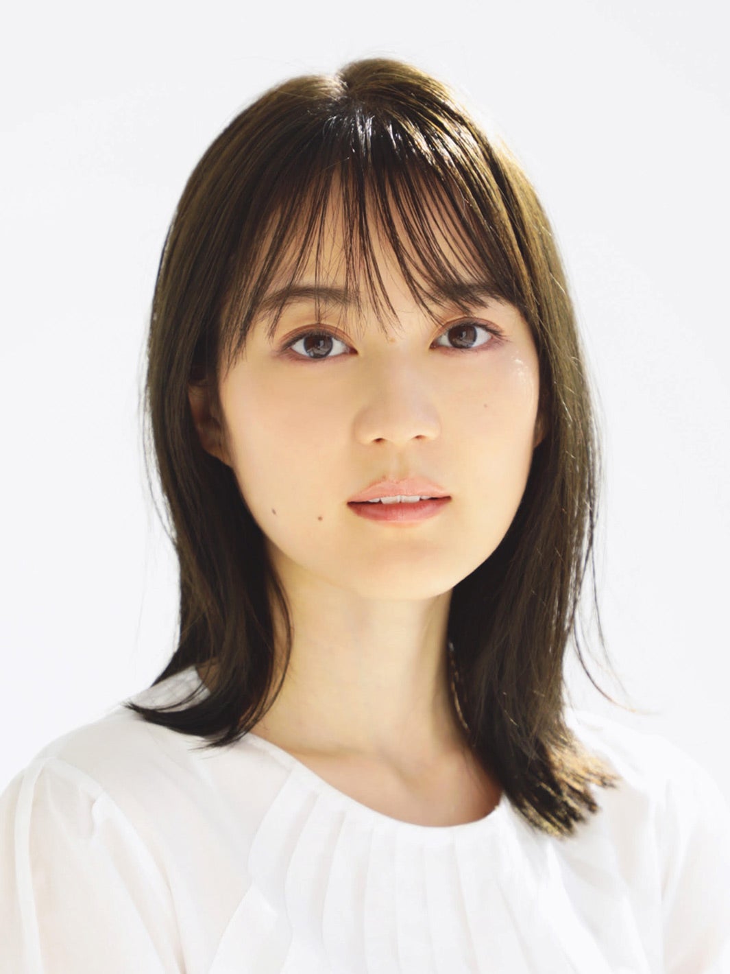 生田絵梨花、日本初演ミュージカルで単独主演決定「いつか“ミーンガールズ”やりたい」有言実行果たす