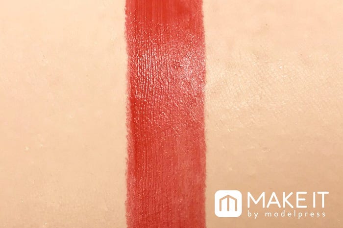 ヴィセ アヴァン/リップスティック/001 THE RED (C)メイクイット
