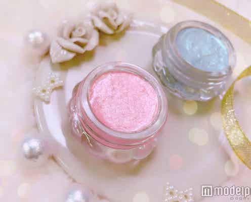 ドキッとさせる目元へ。【ジルスチュアート】の濡れツヤアイシャドウをチェック!