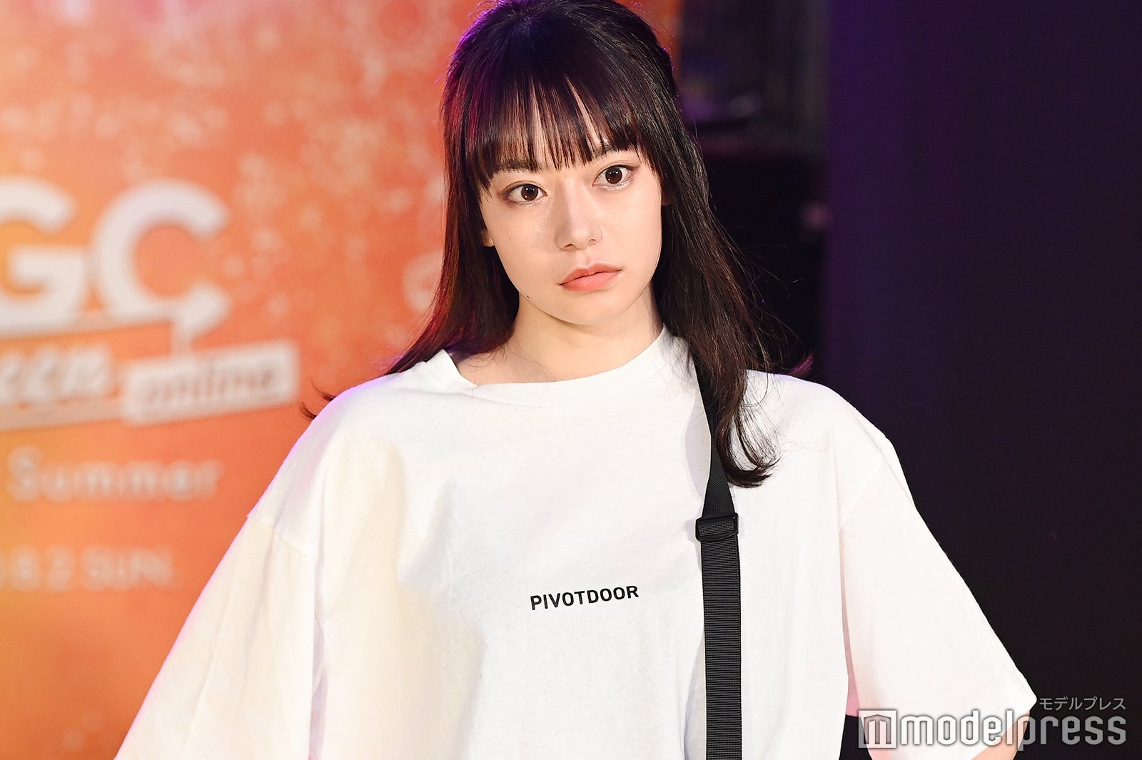 nagomi （C）モデルプレス