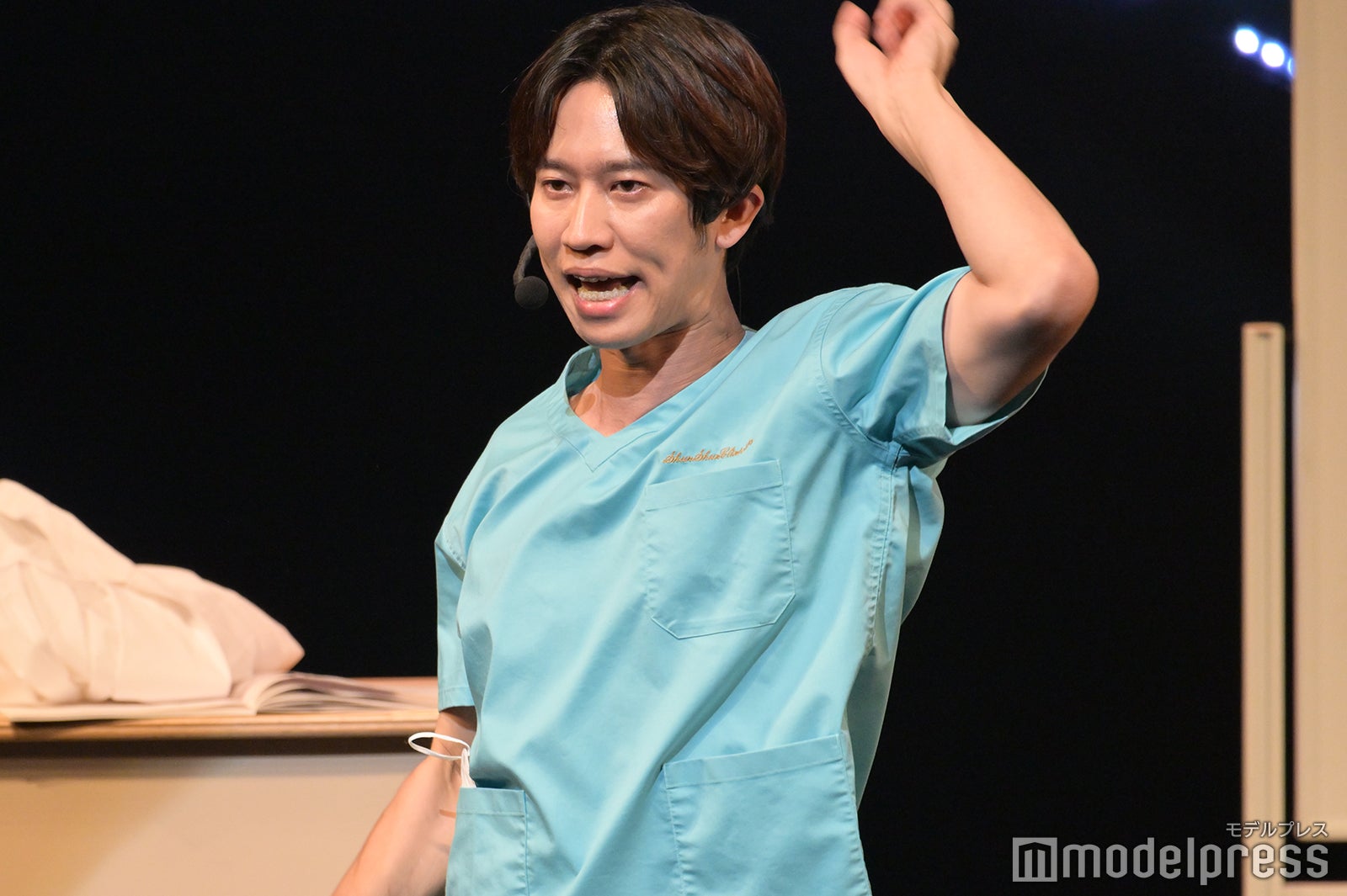 しゅんしゅんクリニックP（C）モデルプレス