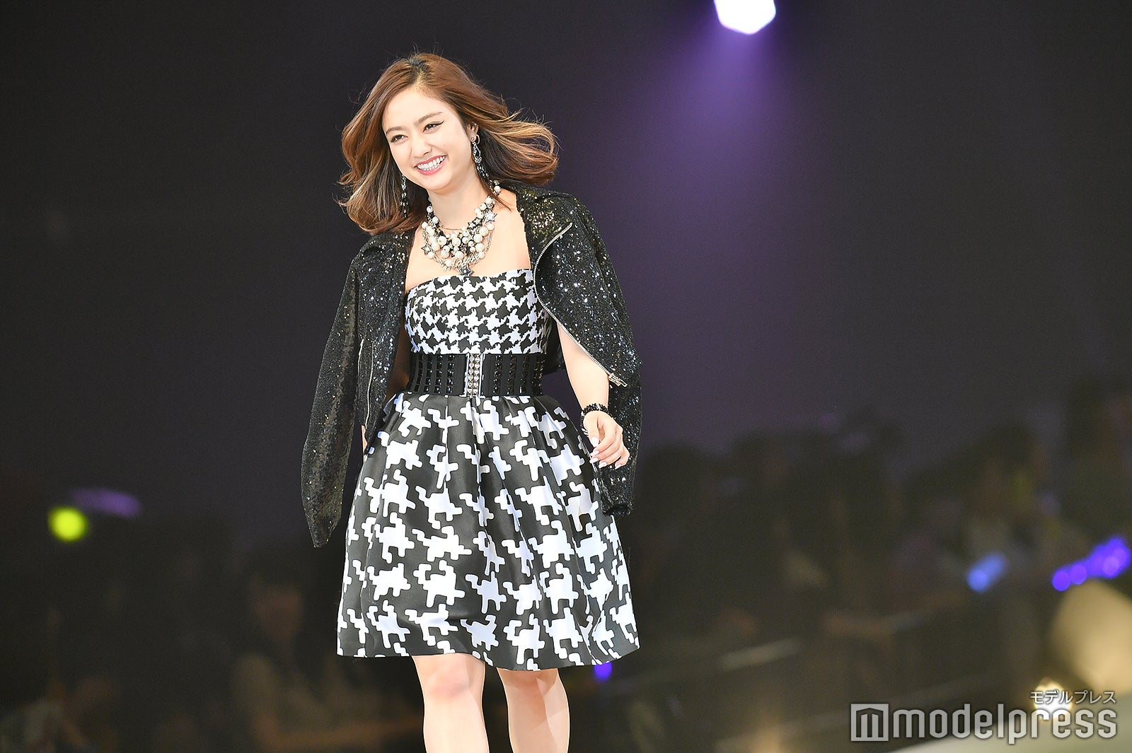 谷まりあ （C）モデルプレス