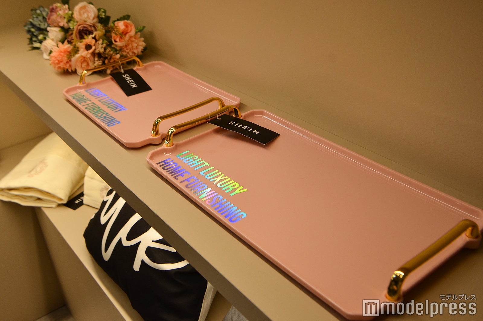 『SHEIN TOKYO』の様子（C）モデルプレス