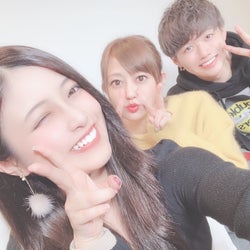 インスタライブ発の男女ボーカルユニット“まるりとりゅうが” デビュー曲「気まぐれな時雨」LINE MUSICリアルタイムランキング1位獲得