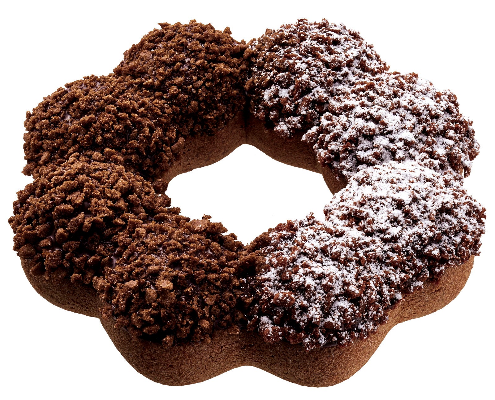 ポン・デ・ザクショコラ／提供画像