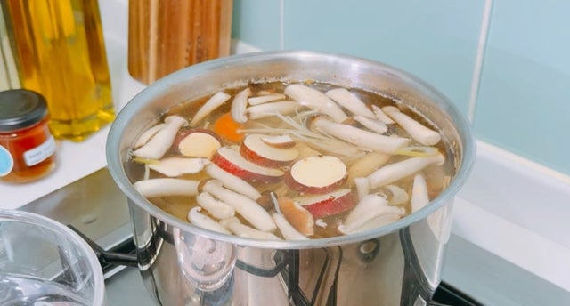 渡辺美奈代オフィシャルブログより