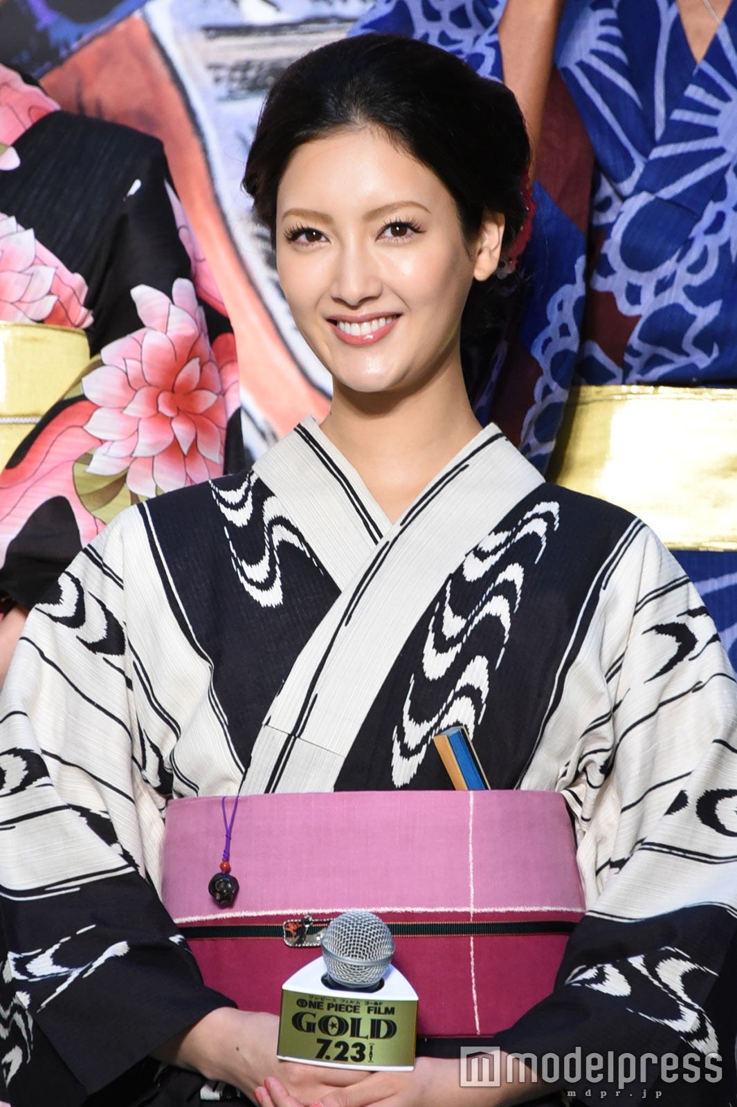 菜々緒（C）モデルプレス