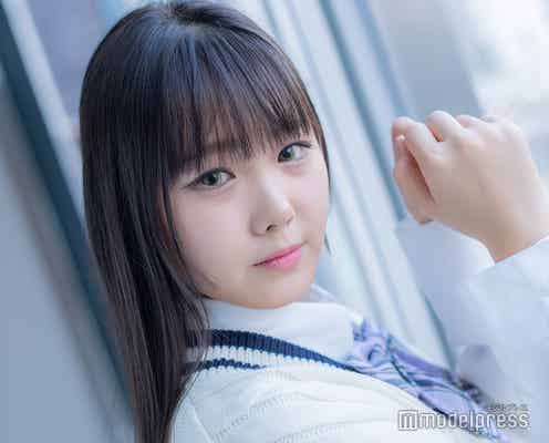 “日本一かわいい女子中学生”ファイナリスト紹介11/れいあ<JCミスコン2021>