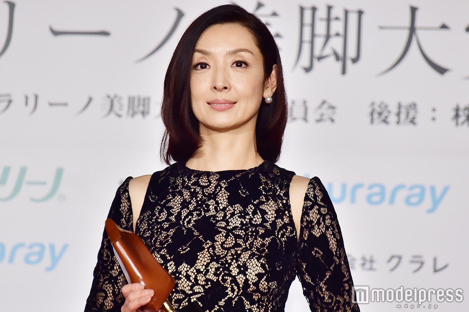 草刈民代 （C）モデルプレス