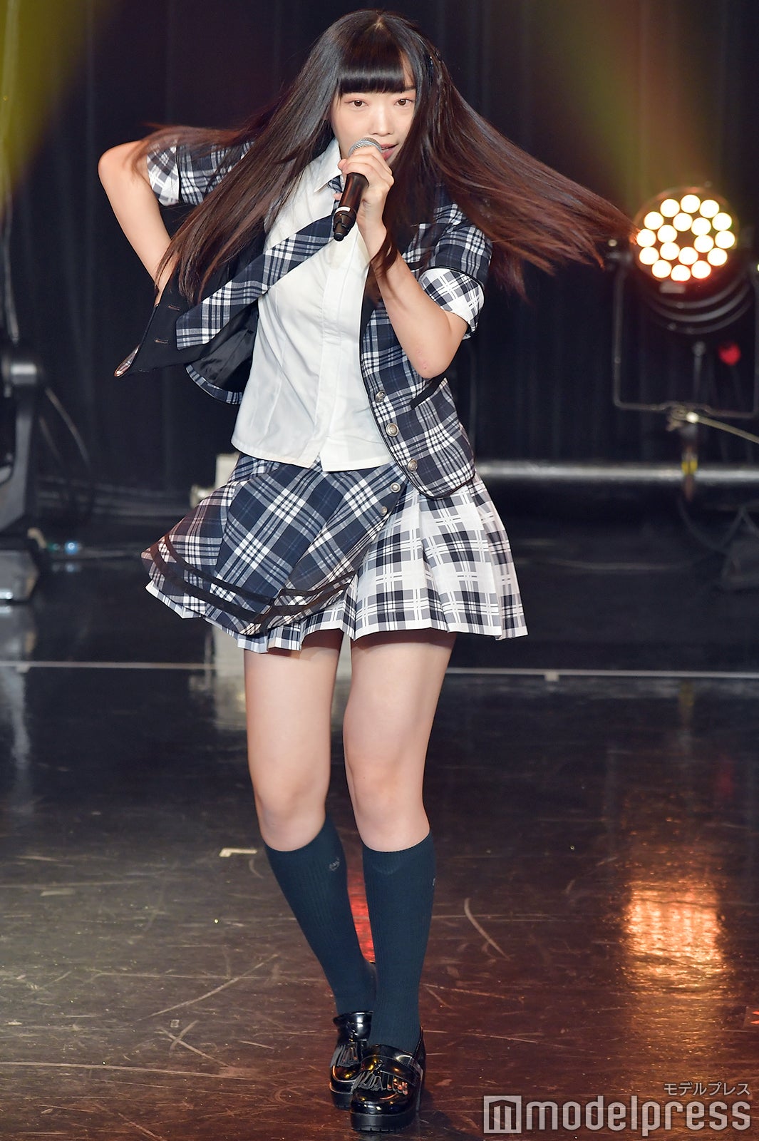 相澤瑠香「TOKYO IDOL FESTIVAL 2018」 （C）モデルプレス