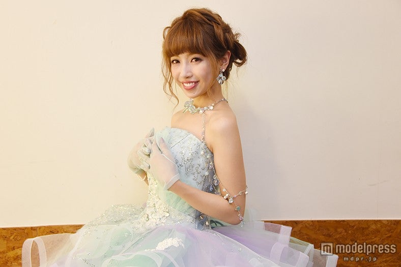 舟山久美子（くみっきー）