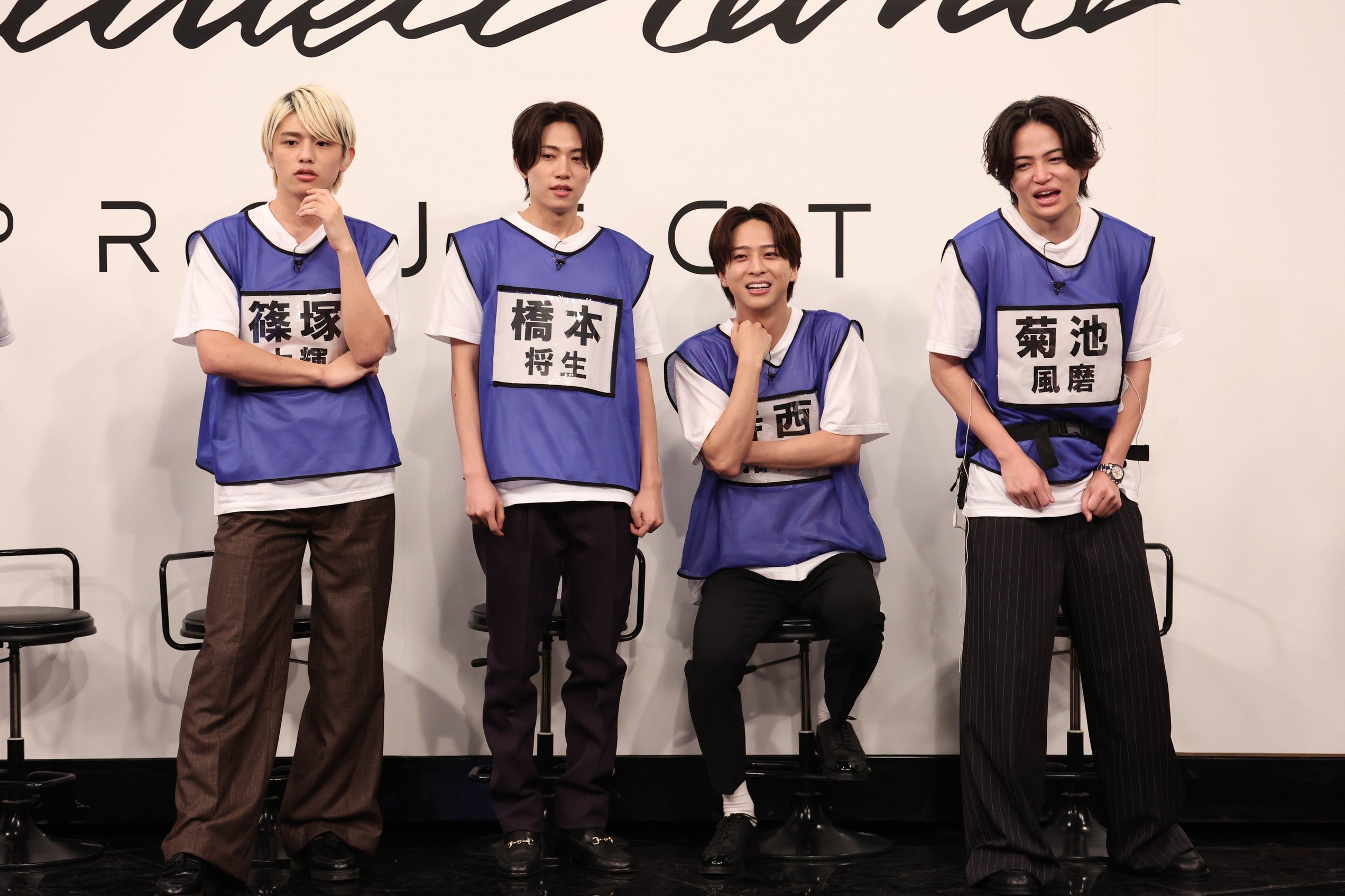 timelesz VS sugarlesz企画、見逃し配信総再生数が累計320万突破 17日放送は漢字対決【何かオモ】