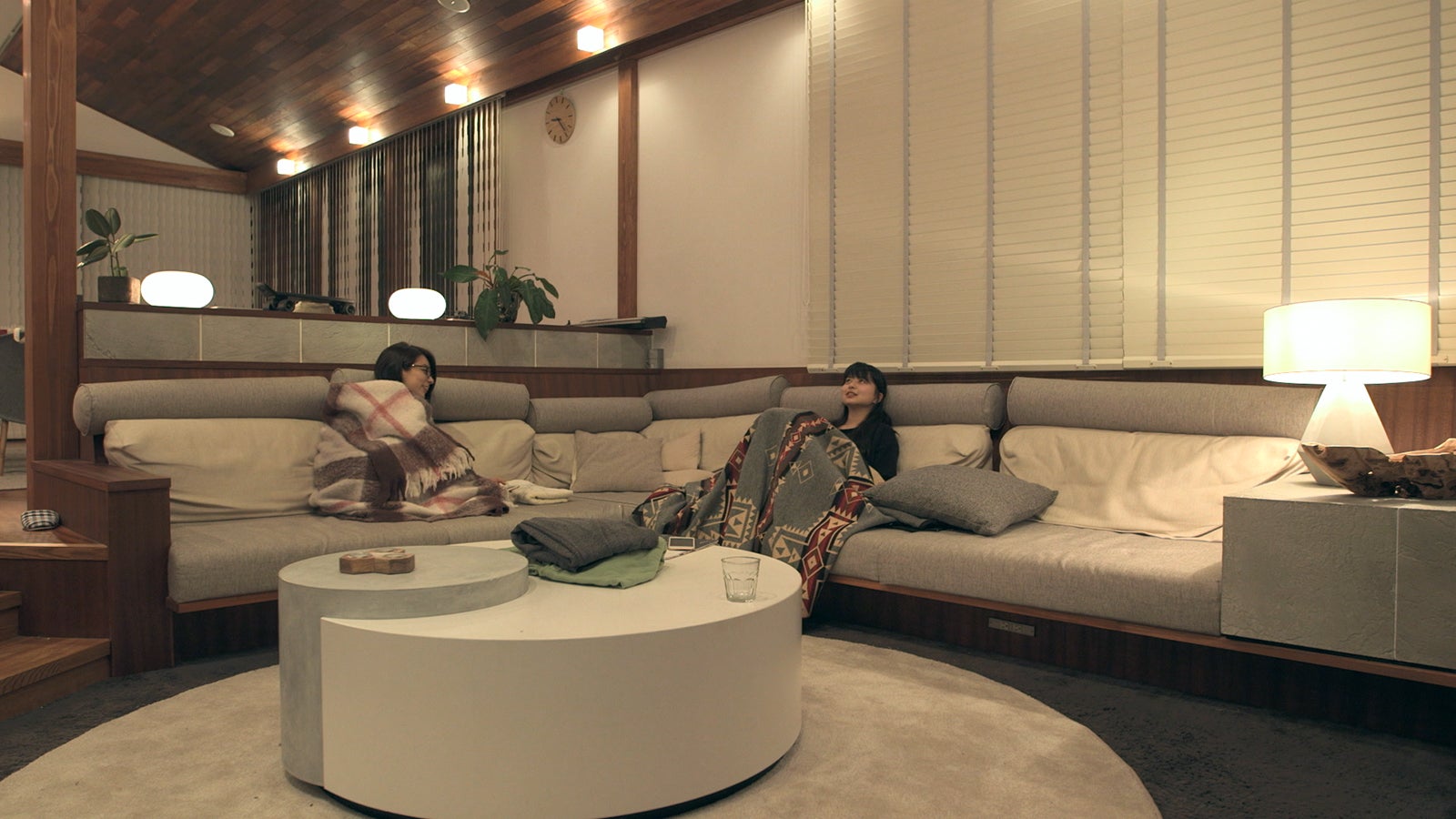 「TERRACE HOUSE OPENING NEW DOORS」25th WEEK（C）フジテレビ／イースト・エンタテインメント