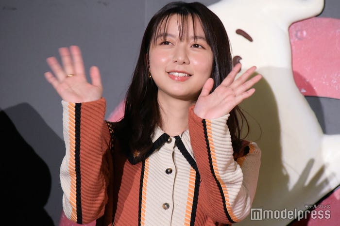 上白石萌歌(C)モデルプレス