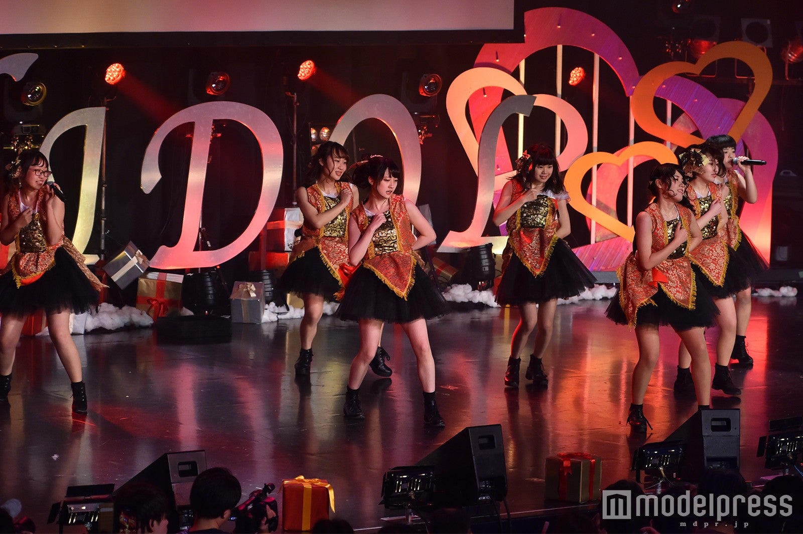 Sparkle（福岡大学） （C）モデルプレス