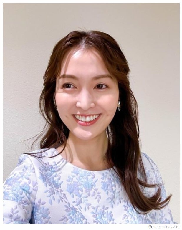 テレ東・福田典子アナ、3月末で退社を報告＜全文＞