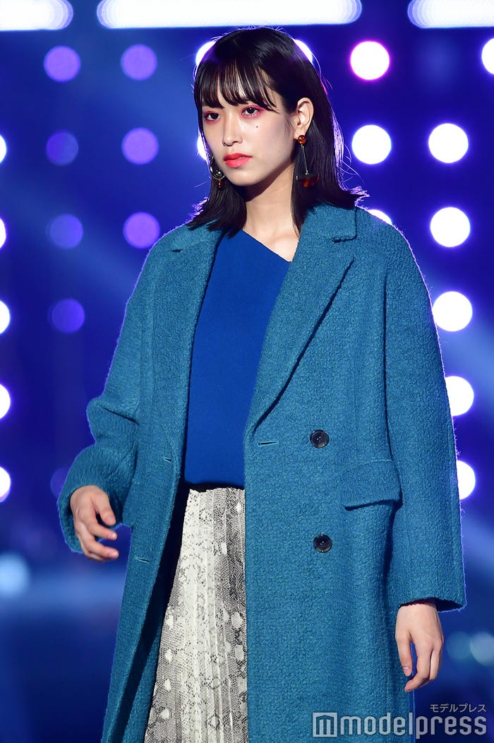 佐々木久美 (C)モデルプレス