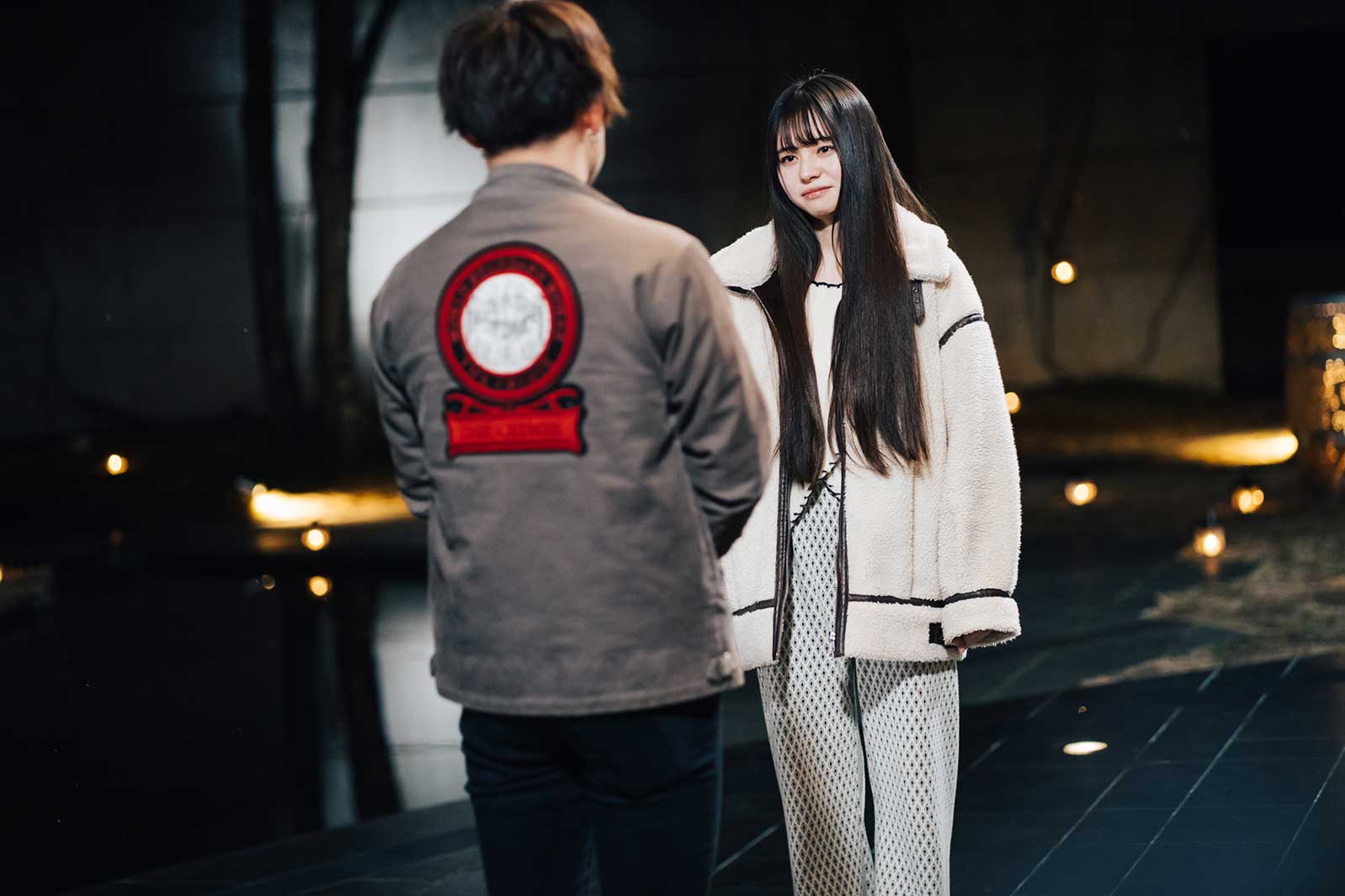 「恋とオオカミには騙されない」第5話（C）AbemaTV, Inc.