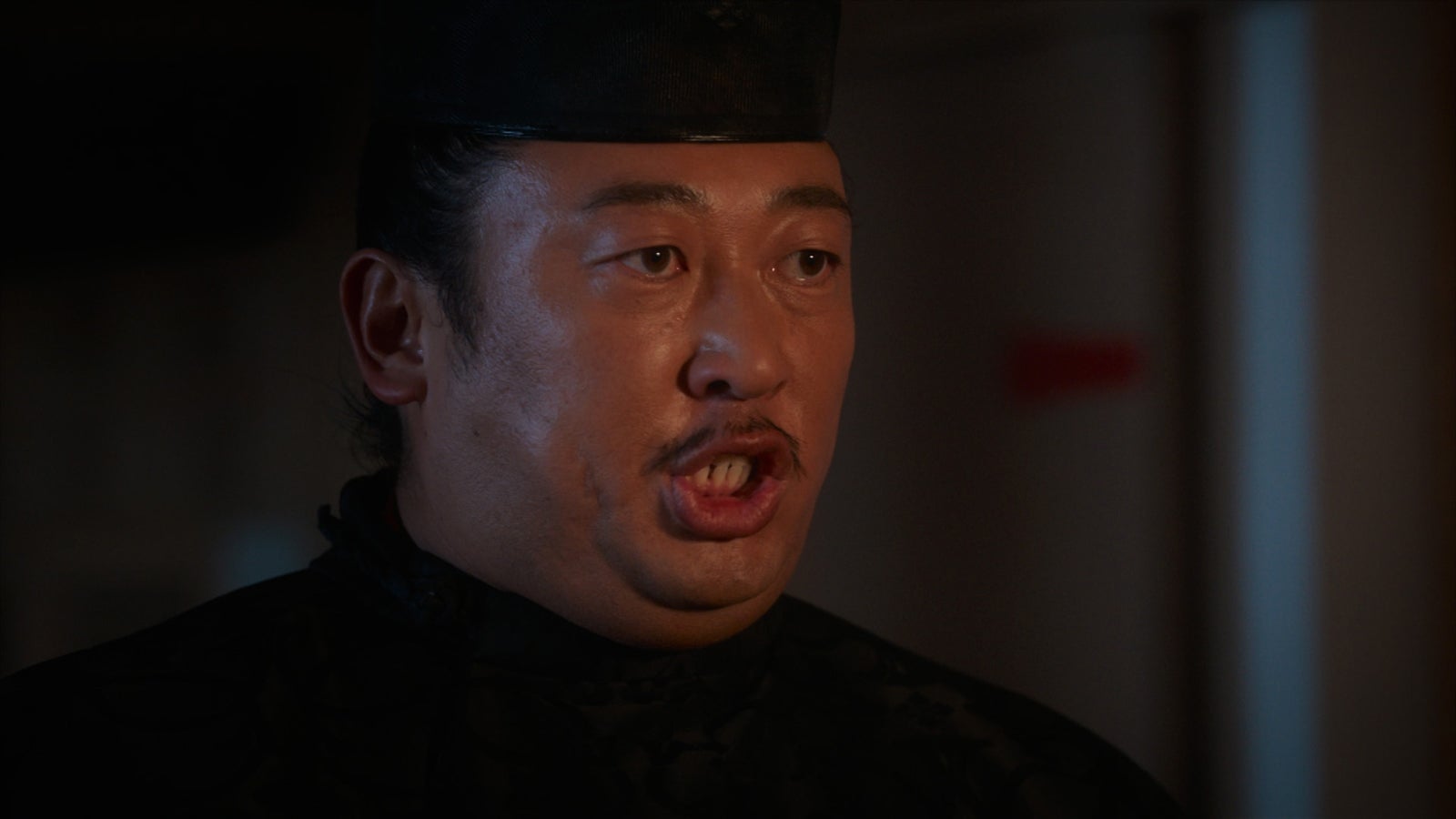 秋山竜次「光る君へ」第24話（C）NHK