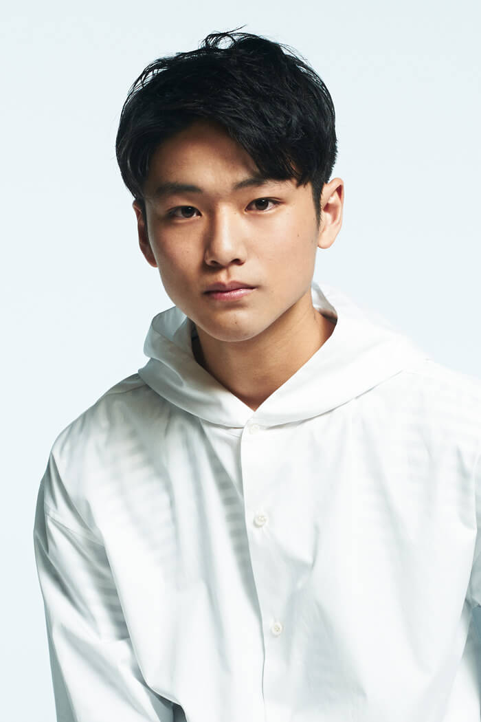 中川大輔（提供写真）