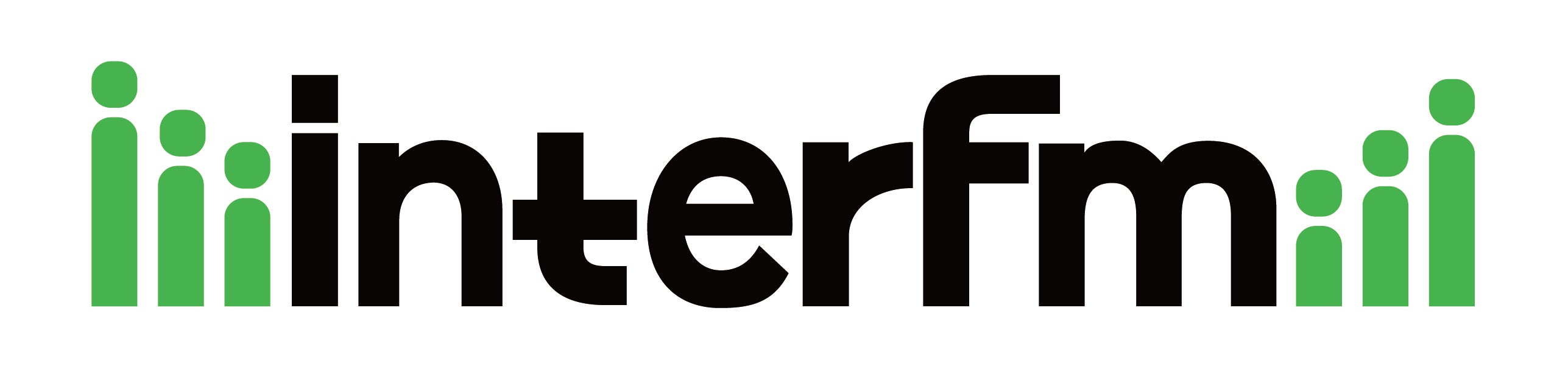 「interfm」ロゴ（提供写真）
