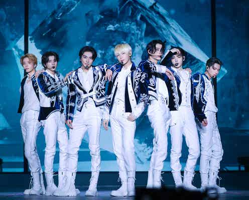 ENHYPEN、日本最多公演数のツアー完走 次なるワールドツアーも決定・日本では3都市のドームで6公演
