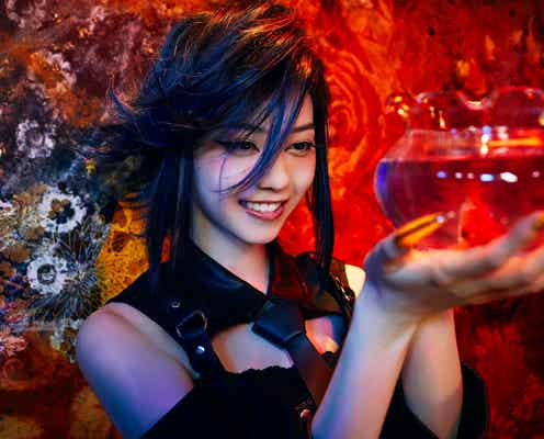 西野七瀬、情報屋の猫娘に「ホリック xxxHOLiC」で蜷川実花監督作品に初参加