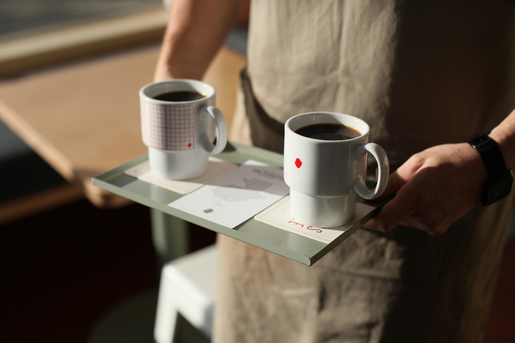 Coffee Supreme Tokyo／画像提供：Coffee Supreme Tokyo